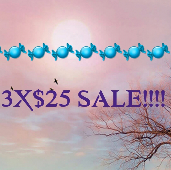 ☃️🍬Earmuffs🍬3x25 - Picture 7 of 7